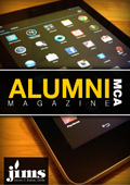 MCA Alumni NewsLetter 2013