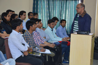 Guest Lecture on - Code Optimization
