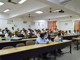 Alumni Interactive Session on Success-Turn Obstacles to opportunities and Keep Hope Alive