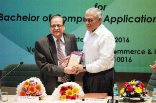 Dr. V. B. Aggarwal (Chief- Convener)