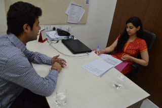 MOCK PERSONAL INTERVIEW for BBA Students