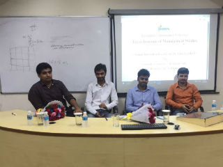 JIMS Rohini BCA Students