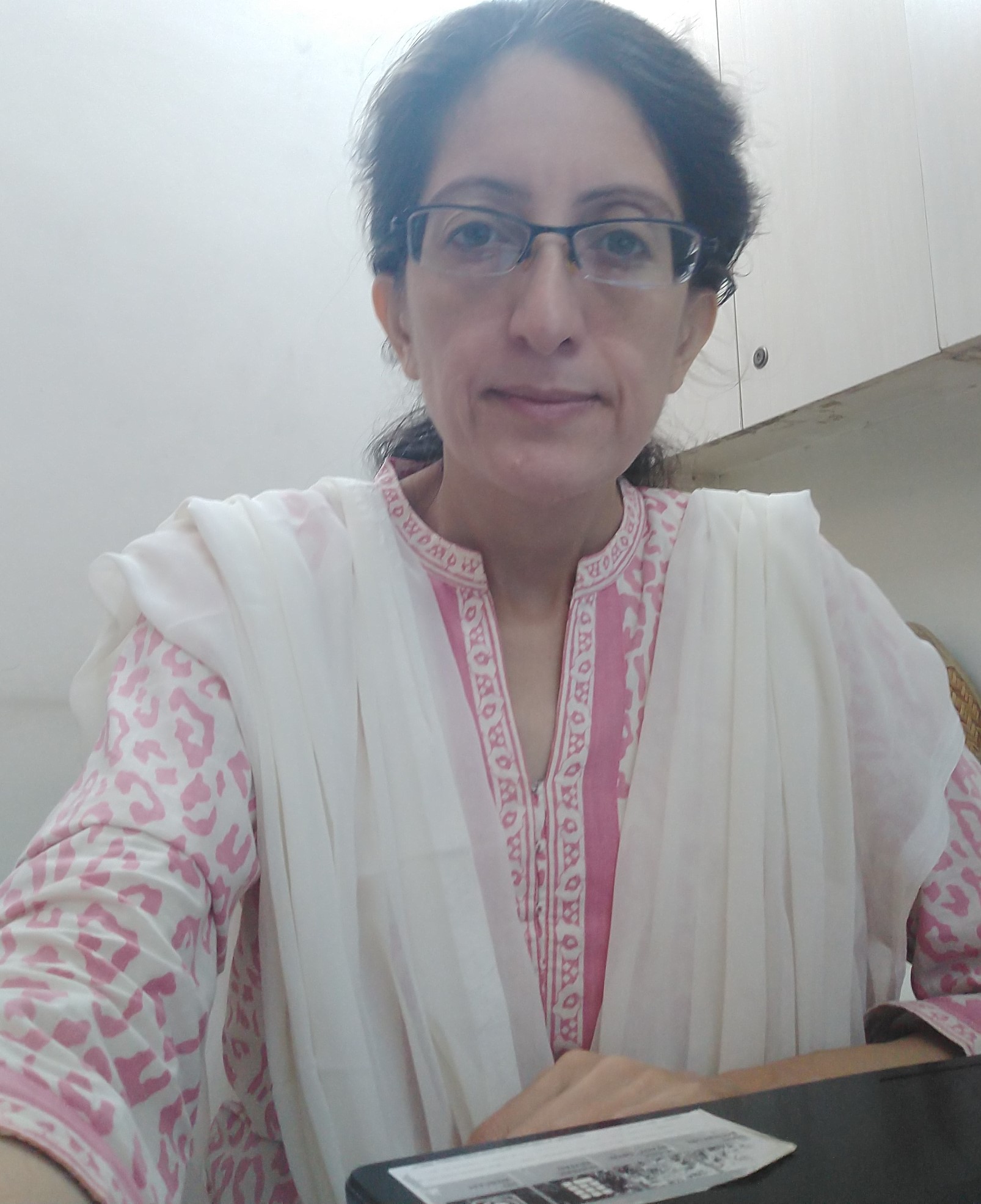 Dr. Deepti Kakar