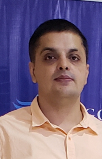Dr. Deepak Chahal