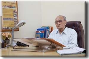 Director General