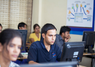 Top B-schools in India