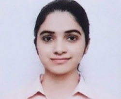 Gurpreet Kaur