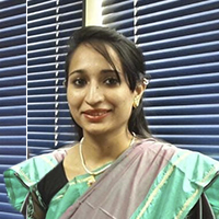 Priyanka Khera