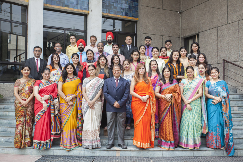 Jim's Rohini JIMS Rohini Contact Info