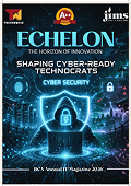 echelon 2025