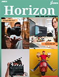 Osmosis Magazine