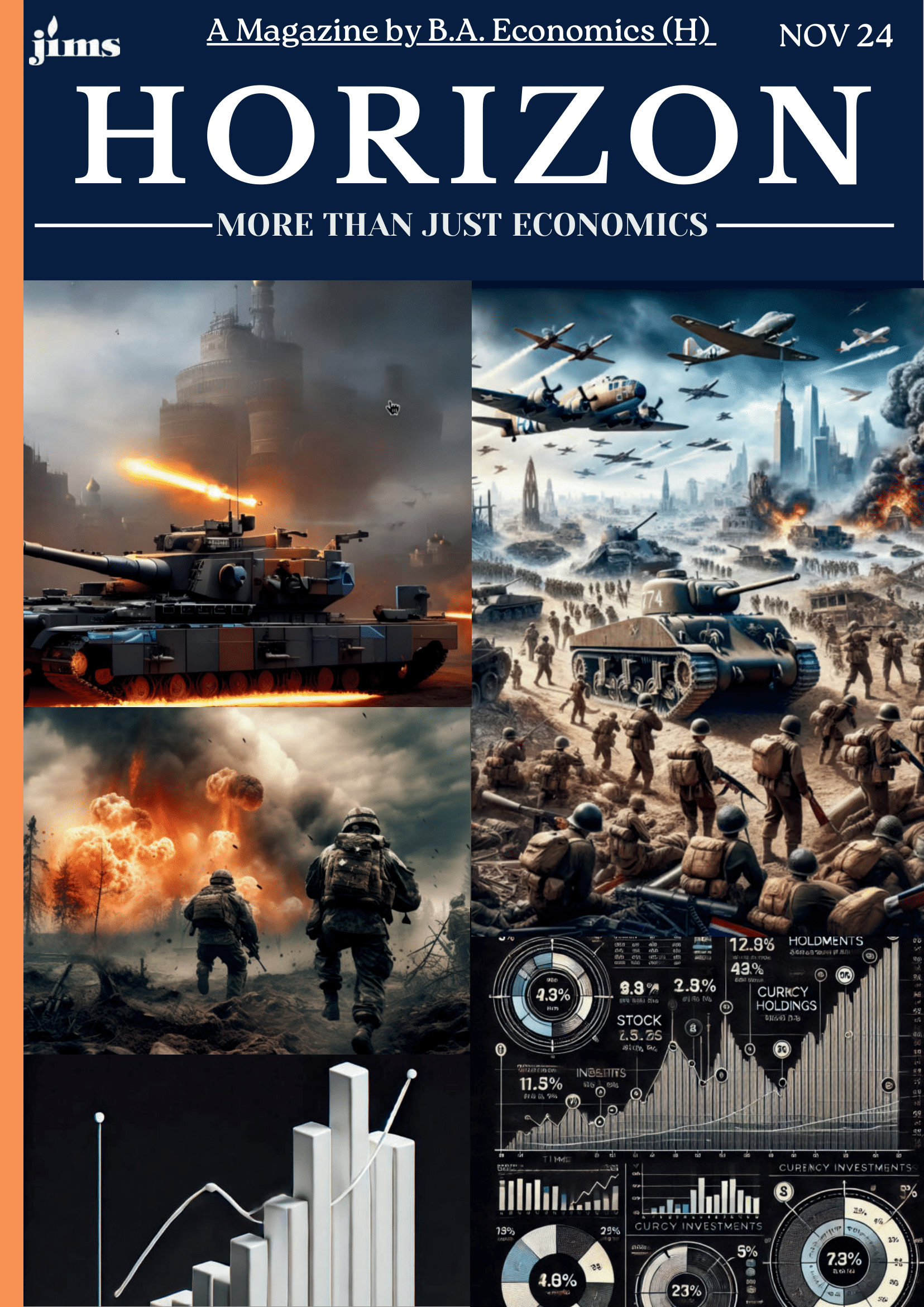 Osmosis Magazine