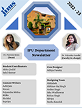 JIMS IP Department Newsletter
