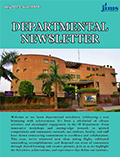JIMS IP Department Newsletter