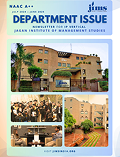 Department Newsletter JIMS IP