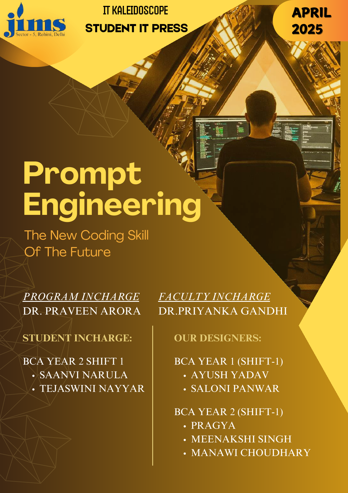 Prompt Engineering : Introduction and its Evolution