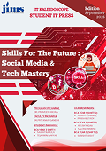 Skills for the future social media and tech mastery