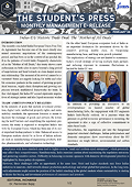 India–EU Historic Trade Deal