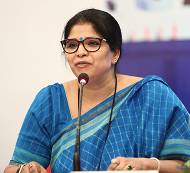 Bhavna Chadha