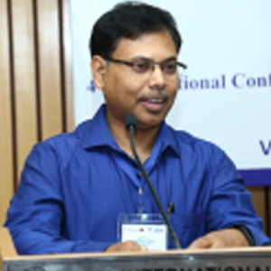 Dr.Pradip K.Das
