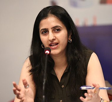 Ms.Palak Magon