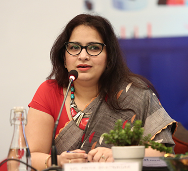 Ms.Priya Bhatnagar