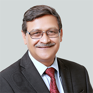 Prof. Bharat Bhasker