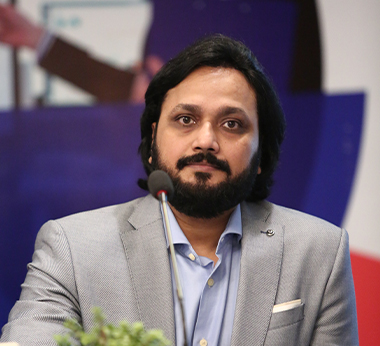 Mr.Siddharth Singh