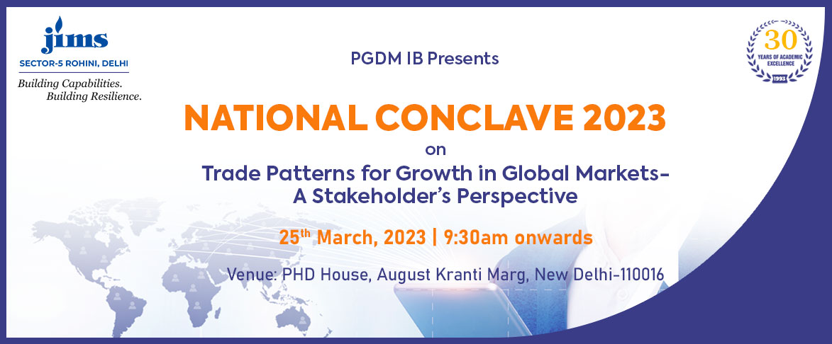 National Conclave 2023