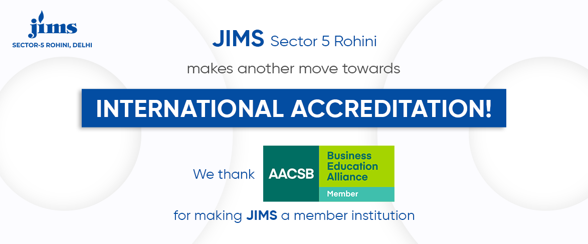 International Accrediation