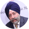 T.S. Ahluwalia