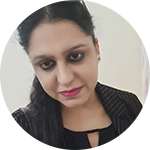Dr. Bhavleen Rekhi