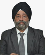 T.S.Ahluwalia