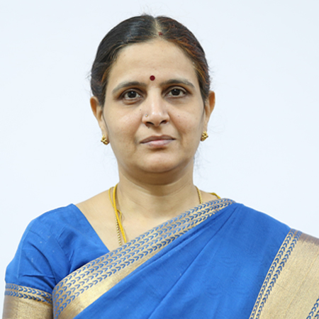 Dr. C. Komalavalli