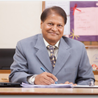 Dr.J K Goyal