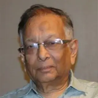 Prof. A.K. Sengupta