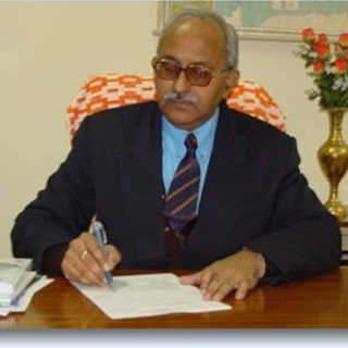 Dr Nk Sharma