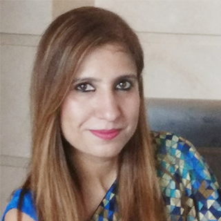 Dr. Praveen Arora