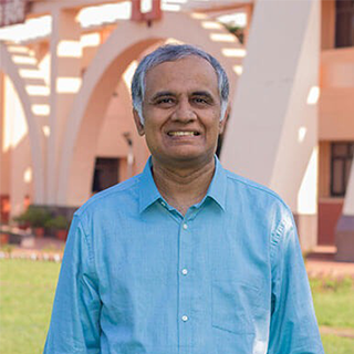 Rajender Nargundkar
