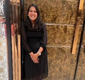 suhani aggarwal