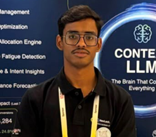 Abhishek Kumar