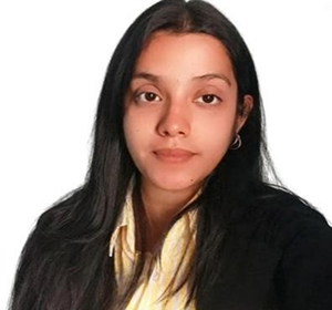 shrishti bisht