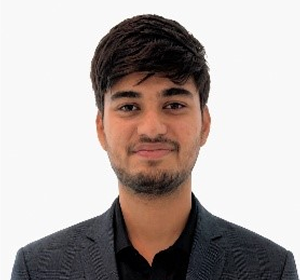 surya shah