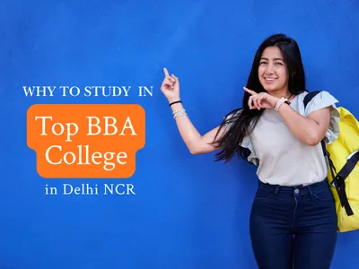 BBA college campus