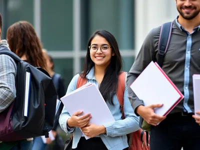 IPU courses placement