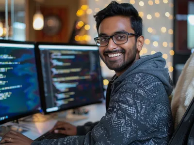 IT training workshop