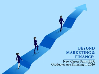 business graduates careers