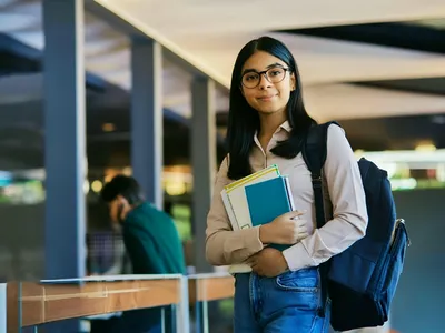 college counseling session