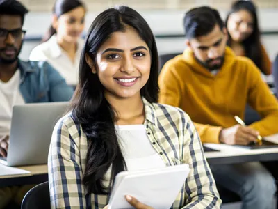 corporate interaction session