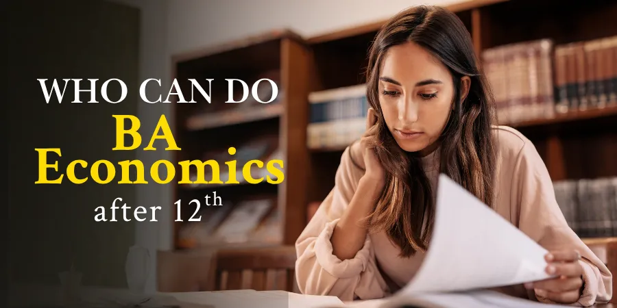 economics course overview